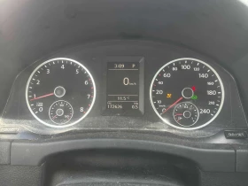 VW Tiguan * 4MOTION 4dr Auto Comfortline * PANO* �������*  | Mobile.bg � ����� ������ 8