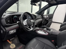 Mercedes-Benz GLE 400 PANORAMA/AMG-line/KeylessGo/360-k/Germany/������ | Mobile.bg � ����� ������ 13