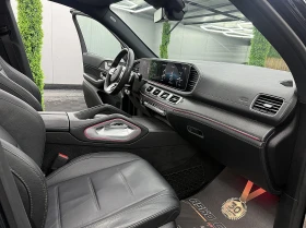 Mercedes-Benz GLE 400 PANORAMA/AMG-line/KeylessGo/360-k/Germany/������ | Mobile.bg � ����� ������ 12