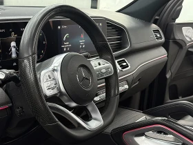 Mercedes-Benz GLE 400 PANORAMA/AMG-line/KeylessGo/360-k/Germany/������ | Mobile.bg � ����� ������ 14
