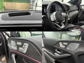 Mercedes-Benz GLE 400 PANORAMA/AMG-line/KeylessGo/360-k/Germany/������ | Mobile.bg � ����� ������ 15