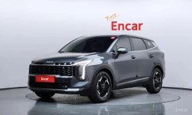 Kia Sportage 1.6T Prestige | ACC | Обдухване | Камера | 19500км