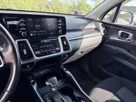Kia Sorento X Line / CAMERA / �������� / �����������  | Mobile.bg � ����� ������ 9
