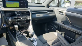 Lexus RX 450h /Face/F Sport/360Camera/HUD/Panorama/Relax+ HHC  | Mobile.bg � ����� ������ 11