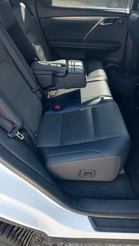 Lexus RX 450h /Face/F Sport/360Camera/HUD/Panorama/Relax+ HHC  | Mobile.bg � ����� ������ 17