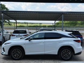 Lexus RX 450h /Face/F Sport/360Camera/HUD/Panorama/Relax+ HHC  | Mobile.bg � ����� ������ 8