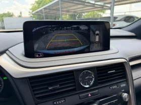 Lexus RX 450h /Face/F Sport/360Camera/HUD/Panorama/Relax+ HHC  | Mobile.bg � ����� ������ 12