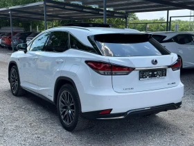 Lexus RX 450h /Face/F Sport/360Camera/HUD/Panorama/Relax+ HHC  | Mobile.bg � ����� ������ 7