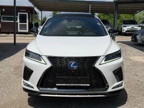 Lexus RX 450h /Face/F Sport/360Camera/HUD/Panorama/Relax+ HHC  | Mobile.bg � ����� ������ 2
