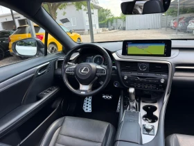 Lexus RX 450h /Face/F Sport/360Camera/HUD/Panorama/Relax+ HHC  | Mobile.bg � ����� ������ 10