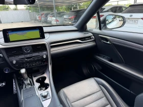 Lexus RX 450h /Face/F Sport/360Camera/HUD/Panorama/Relax+ HHC  | Mobile.bg � ����� ������ 13