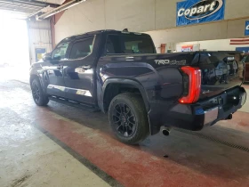 Toyota Tundra 3.4l 1794 Edition Hv | Mobile.bg � ����� ������ 2
