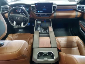 Toyota Tundra 3.4l 1794 Edition Hv | Mobile.bg � ����� ������ 8
