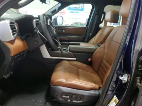 Toyota Tundra 3.4l 1794 Edition Hv | Mobile.bg � ����� ������ 7