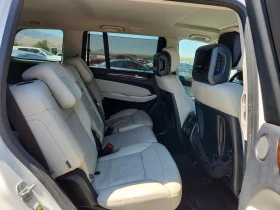 Mercedes-Benz GLS 4.7l 550 4Matic | Mobile.bg � ����� ������ 10
