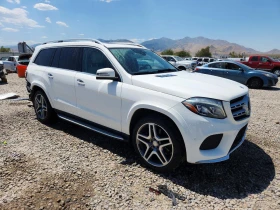 Mercedes-Benz GLS 4.7l 550 4Matic | Mobile.bg � ����� ������ 4