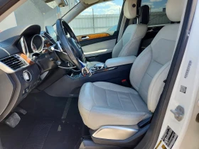 Mercedes-Benz GLS 4.7l 550 4Matic | Mobile.bg � ����� ������ 7