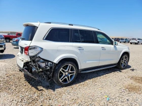 Mercedes-Benz GLS 4.7l 550 4Matic | Mobile.bg � ����� ������ 3