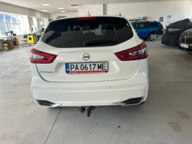 Nissan Qashqai 1.7 dCi TEKNA   | Mobile.bg � ����� ������ 3