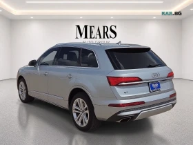 Audi Q7 Premium Plus * 360 * ACC * АвтоКредит * ЦЕНА ДО БГ | Auto.bg — изображение 3