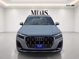 Audi Q7 Premium Plus * 360 * ACC * АвтоКредит * ЦЕНА ДО БГ | Auto.bg — изображение 7
