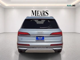 Audi Q7 Premium Plus * 360 * ACC * АвтоКредит * ЦЕНА ДО БГ | Auto.bg — изображение 4