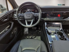 Audi Q7 Premium Plus * 360 * ACC * АвтоКредит * ЦЕНА ДО БГ | Auto.bg — изображение 12