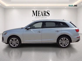 Audi Q7 Premium Plus * 360 * ACC * АвтоКредит * ЦЕНА ДО БГ | Auto.bg — изображение 2