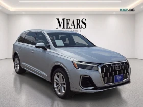 Audi Q7 Premium Plus * 360 * ACC * АвтоКредит * ЦЕНА ДО БГ | Auto.bg — изображение 6