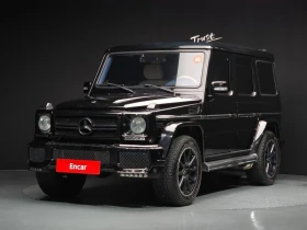 Mercedes-Benz G 500 113 962