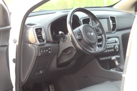 Kia Sportage 2.0 CRDI GT Line 185кс 4х4 /Пълн. серв. история | Auto.bg — изображение 13