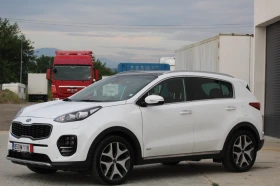 Kia Sportage 2.0 CRDI GT Line 185кс 4х4 /Пълн. серв. история | Auto.bg — изображение 3