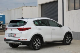 Kia Sportage 2.0 CRDI GT Line 185кс 4х4 /Пълн. серв. история | Auto.bg — изображение 6