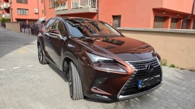 Lexus NX 300h Luxury, 98 хил. км Реални, Hybrid, Tri-beam 