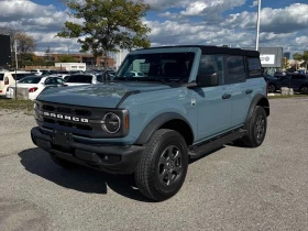 Ford Bronco * 4 Door 4x4 * АВТОКРЕДИТ БЕЗ ПЪРВОНАЧАЛНА ВНОСКА*