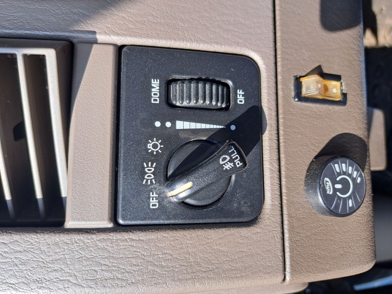 Dodge Durango 5.9 v8 magnum , снимка 6 - Автомобили и джипове - 46135012