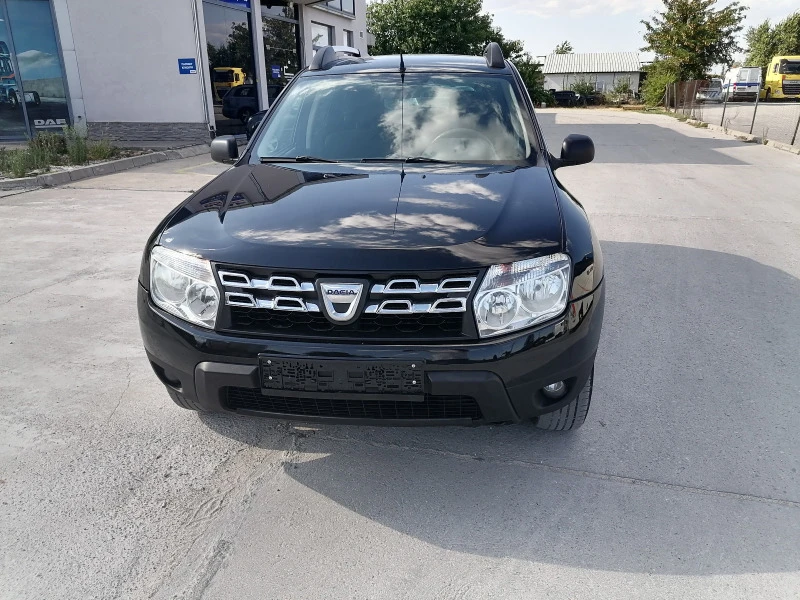 Dacia Duster /БЕНЗИН/ГАЗ/, снимка 1 - Автомобили и джипове - 46753399