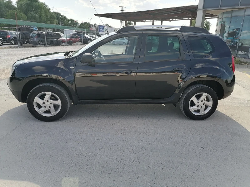 Dacia Duster /БЕНЗИН/ГАЗ/, снимка 3 - Автомобили и джипове - 46753399