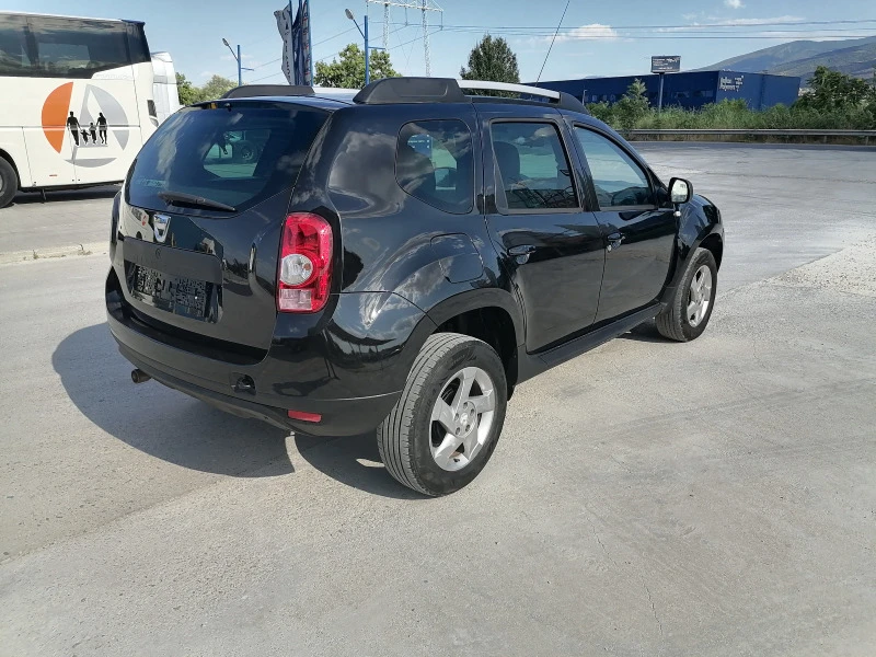 Dacia Duster /БЕНЗИН/ГАЗ/, снимка 6 - Автомобили и джипове - 46753399