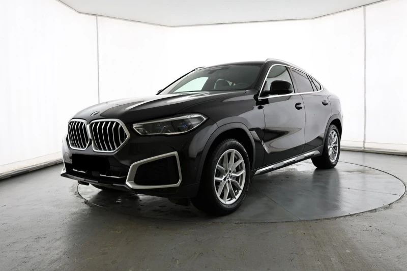 BMW X6 40i/ xDrive/ xLine/ LASER/ CAMERA/ PDC/ , снимка 3 - Автомобили и джипове - 47353768