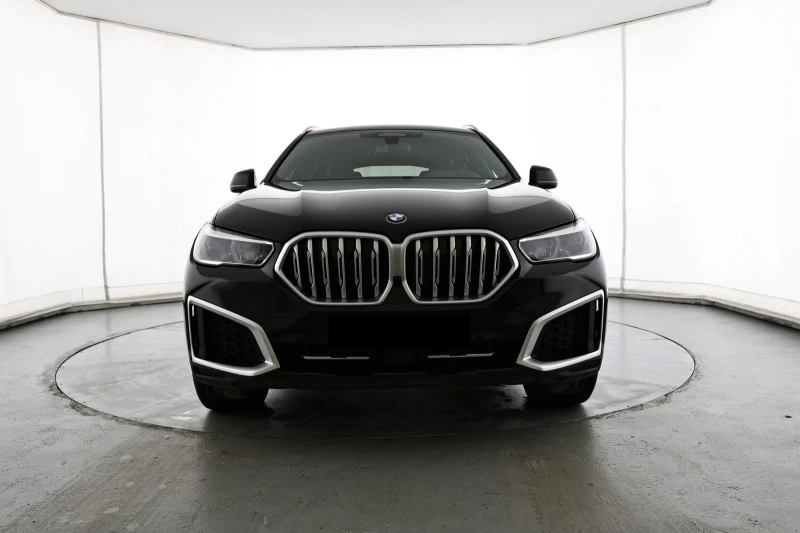 BMW X6 40i/ xDrive/ xLine/ LASER/ CAMERA/ PDC/ , снимка 2 - Автомобили и джипове - 47353768