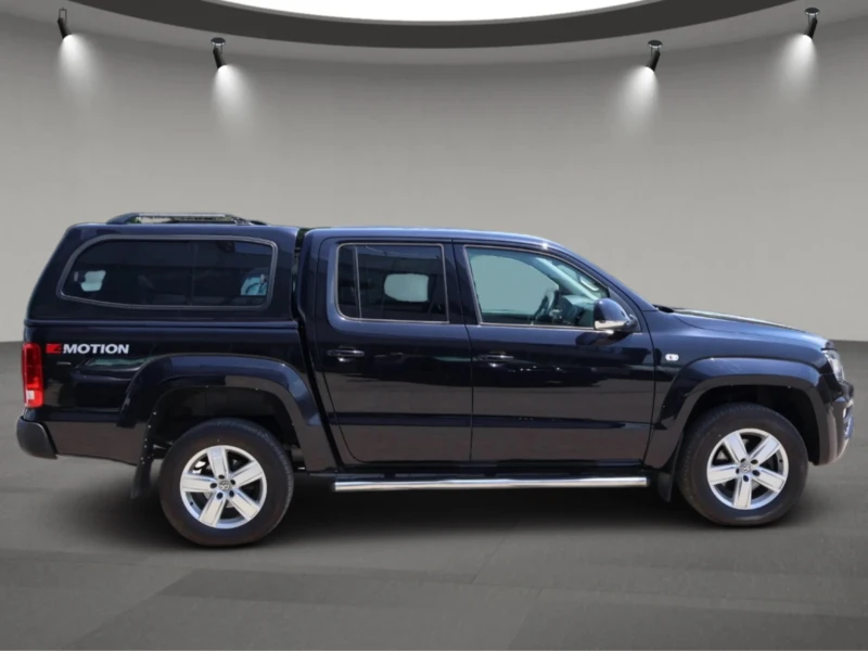 VW Amarok 3.0TDI/FACE LIFT/, снимка 7 - Автомобили и джипове - 48367263