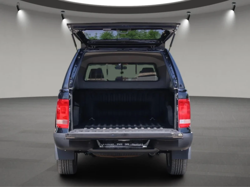 VW Amarok 3.0TDI/FACE LIFT/, снимка 9 - Автомобили и джипове - 48367263