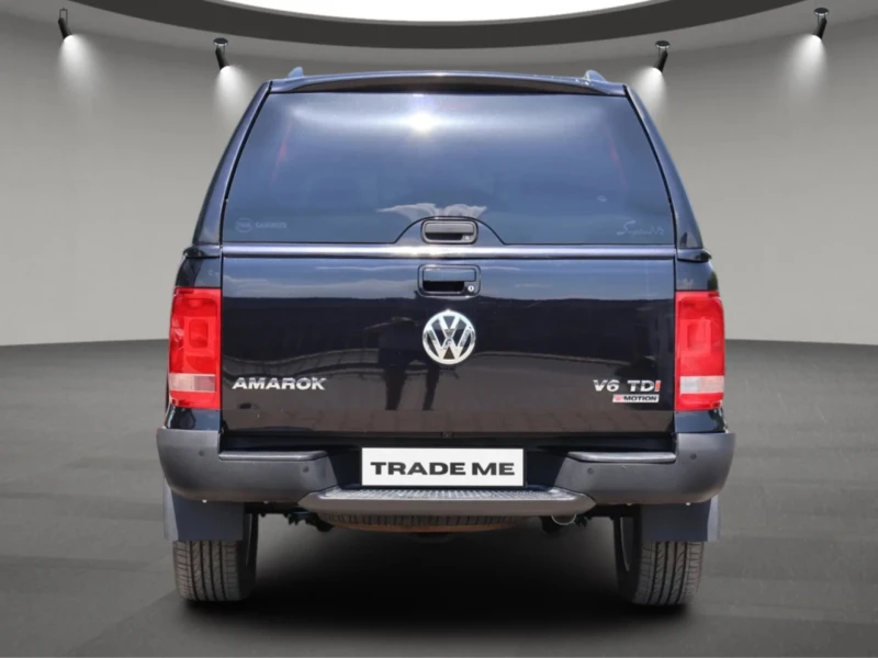 VW Amarok 3.0TDI/FACE LIFT/, снимка 6 - Автомобили и джипове - 48367263