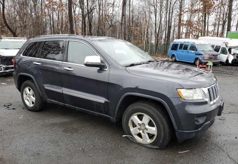 Jeep Grand cherokee, снимка 1 - Автомобили и джипове - 49081616