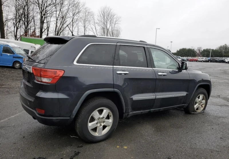 Jeep Grand cherokee, снимка 5 - Автомобили и джипове - 49081616