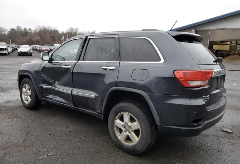 Jeep Grand cherokee, снимка 4 - Автомобили и джипове - 49081616