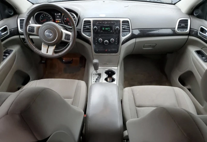 Jeep Grand cherokee, снимка 7 - Автомобили и джипове - 49081616