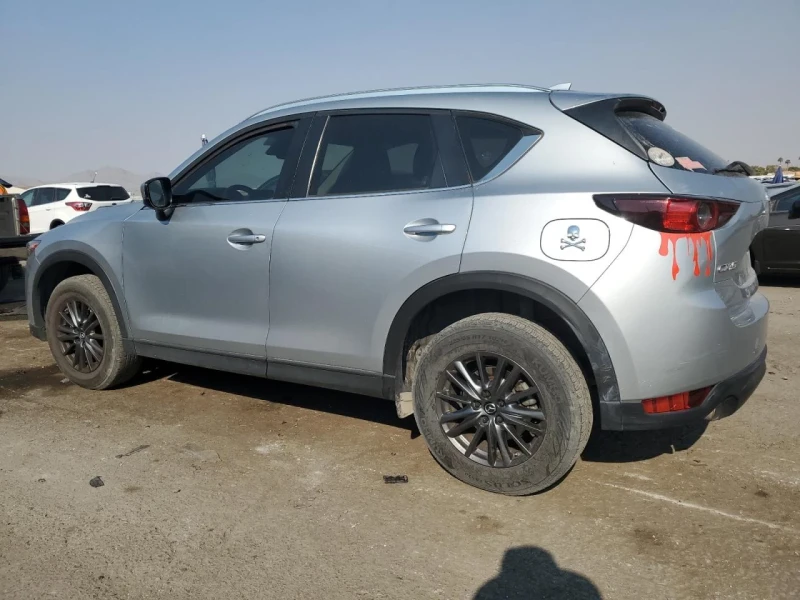 Mazda CX-5, снимка 2 - Автомобили и джипове - 49378355