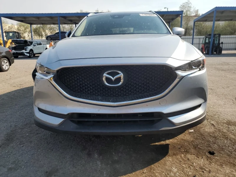 Mazda CX-5, снимка 6 - Автомобили и джипове - 49378355